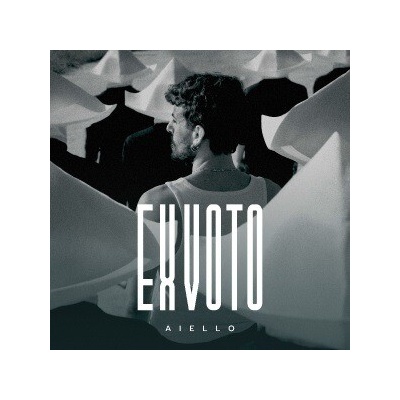 AIELLO - EX VOTO CD