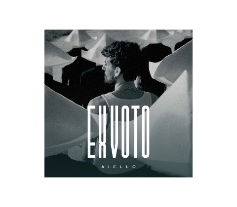 AIELLO - EX VOTO CD