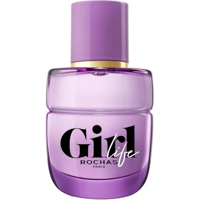 Rochas Girl Life parfumovaná voda dámska 40 ml