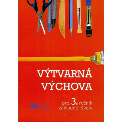 Výtvarná výchova pre 3. ročník ZŠ