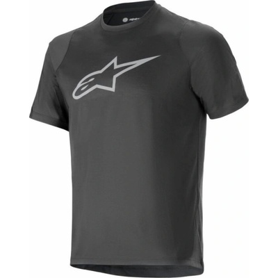 Alpinestars A-Dura Dri Oscar černá reflective