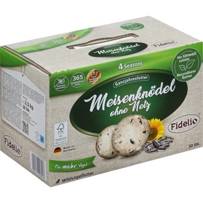 Fidelio lojová guľa 2,5 kg