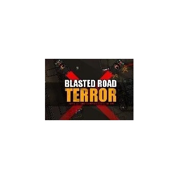 Blasted Road Terror