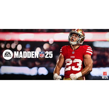 Madden NFL 25