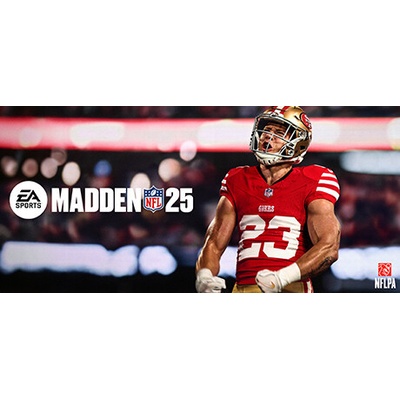 Madden NFL 25