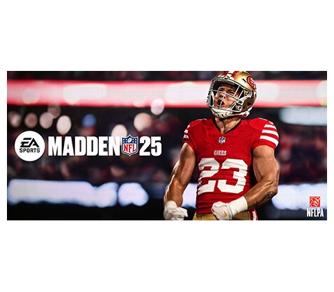 Madden NFL 25