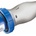 ELMARK Ec690 АДАПТОР ИНДУСТРИАЛЕН 2p+e 16А КЪМ ШУКО ip67 (ec690555)