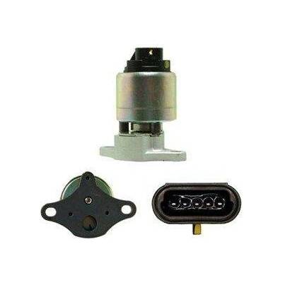 AGR-Ventil MAGNETI MARELLI 571822112052