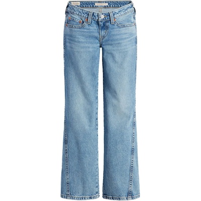 Levi's Дънки Levi´s Noughties Boot Regular Waist Jeans - Blue