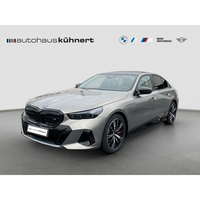 BMW i5 M60 xDrive Pro 442 kW