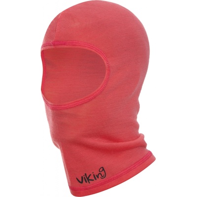 Juniorská kukla Viking Sentinel Ružová