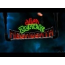 Alien Zombie Megadeath