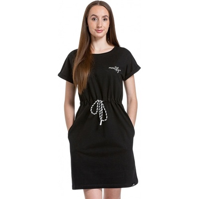 Meatfly Lotie Black