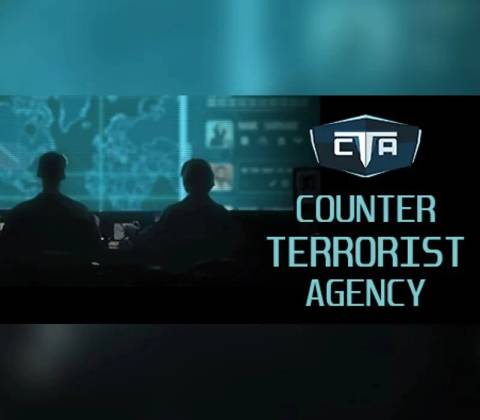 Counter Terrorist Agency