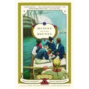 Mutiny on the Bounty (ISBN: 9780316611688)