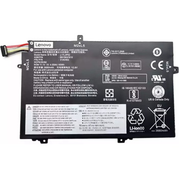 Lenovo Lenovo, 3 клетки, 11.1V, 45Wh, Заместител (01AV463)