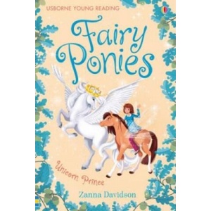 Fairy Ponies Unicorn Prince | Zanna Davidson (ISBN: 9781409506362)