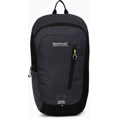 Regatta Туристическа раница REGATTA Highton V2 25 l black/sealgr