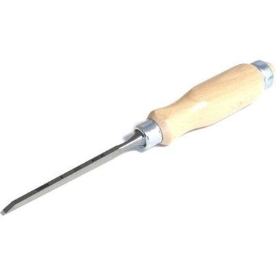 Narex Bystřice dláto ploché 4mm WOOD LINE PROFI 810104