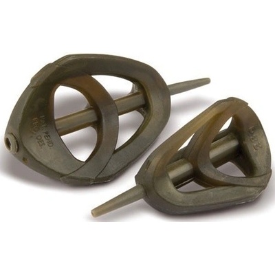 Krmítko Fox Method Feeder 35gr