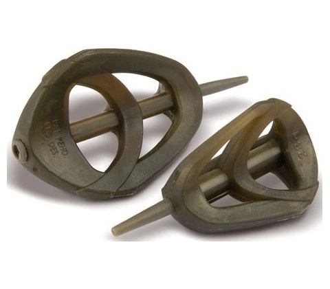 Krmítko Fox Method Feeder 35gr