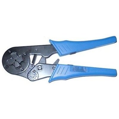 AWG HSC8-16 4-16 lisovací kleště na dutinky 4 - 16 mm2 – Hledejceny.cz