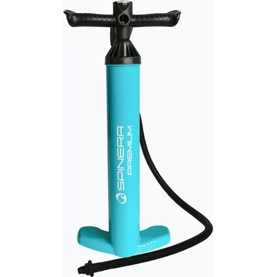 SPINERA Premium Big Volume Double Action