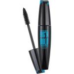 Flormar Водоустойчива спирала Big’N Bold, Black, 15 ml - baby
