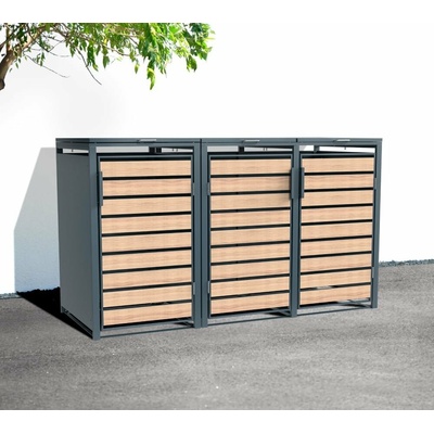Westmann Lacina 80 x 200 x 116 WMJGBC212-3