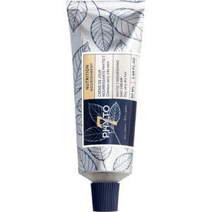 PHYTO Nutrition 7 Подхранващ крем за коса, 50 ml - baby