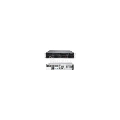 Supermicro SYS-6027R-TDT+