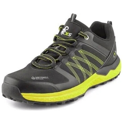 CXS SPORT Softshellová 222004780836