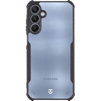 Tactical Quantum Stealth Samsung Galaxy A25 5G Clear/čierne
