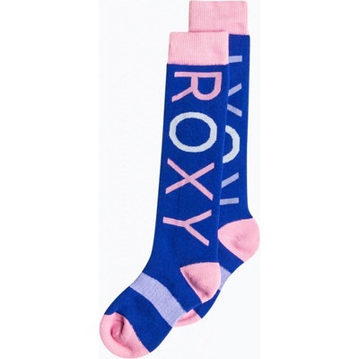 ROXY Frost Girl Detské ponožky na snowboard bluing