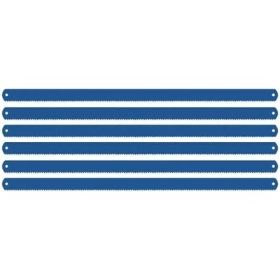 basicXL Лист за ножовка 300mm комплект 6 бр Basic 371117