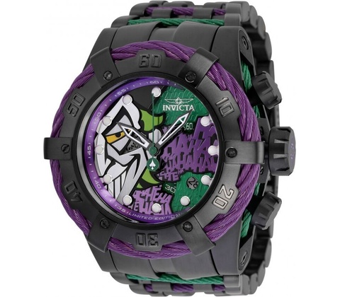 Invicta 35321