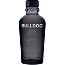 Giny Bulldog Gin 40% 0,7 l (holá láhev)