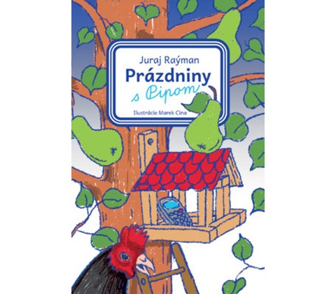 Prázdniny s Pipom