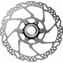 SHIMANO Kotouč Shimano SM-RT54M - 180 mm, Center Lock, vnitřní Lock Ring