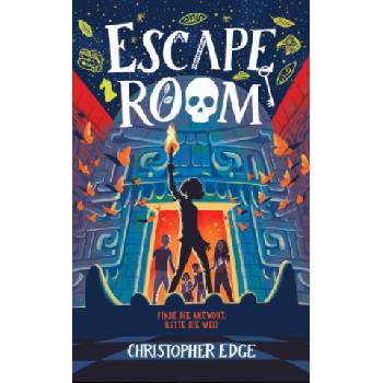 Escape Room | Christopher Edge