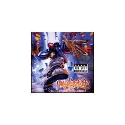 Limp Bizkit - Significant Other CD
