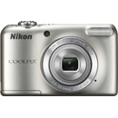 Digitálne fotoaparáty Nikon Coolpix L27