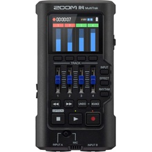 Zoom R4