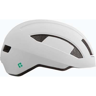 Lazer Велосипедна каска Lazer CityZen KinetiCore matte white