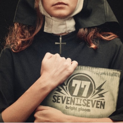 SEVENTYSEVEN - BRIGHT GLOOM LP