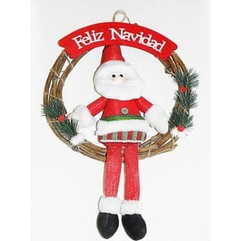 MAKRO Vianočná dekorácia