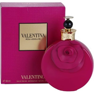 Valentino Valentina Rosa Assoluto parfumovaná voda dámska 80 ml tester