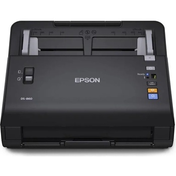 Epson WorkForce DS-860N (B11B222401BT)