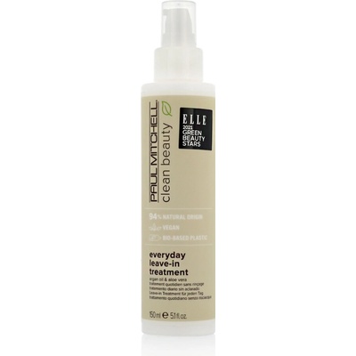 Paul Mitchell Clean Beauty Everyday Leave-In Treatment 150 ml
