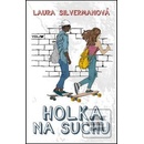 Holka na suchu